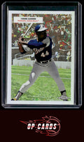 Ronald Acuña Jr. Hank Aaron 2025 Topps Chrome Platinum 1955 Doubleheaders