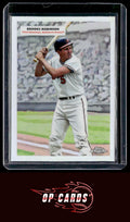 Brooks Robinson Eddie Murray 2025 Topps Chrome Platinum 1955 Topps Doubleheaders