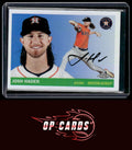 Josh Hader 2025 Topps Chrome Platinum #12 Refractors