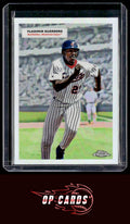 Vladimir Guerrero Jr. 2025 Topps Chrome Platinum 1955 Doubleheaders