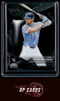 Jac Caglianone 2026 Topps Chrome Black #13