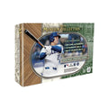 2025 Topps Museum Collection Baseball Hobby Box