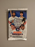 2026 Topps Series 2 Baseball Hobby Box Pack