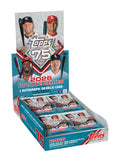 2026 Topps Update Baseball Hobby 12 Box Case