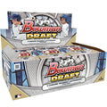 2024 Bowman Draft Baseball Jumbo Hobby Box